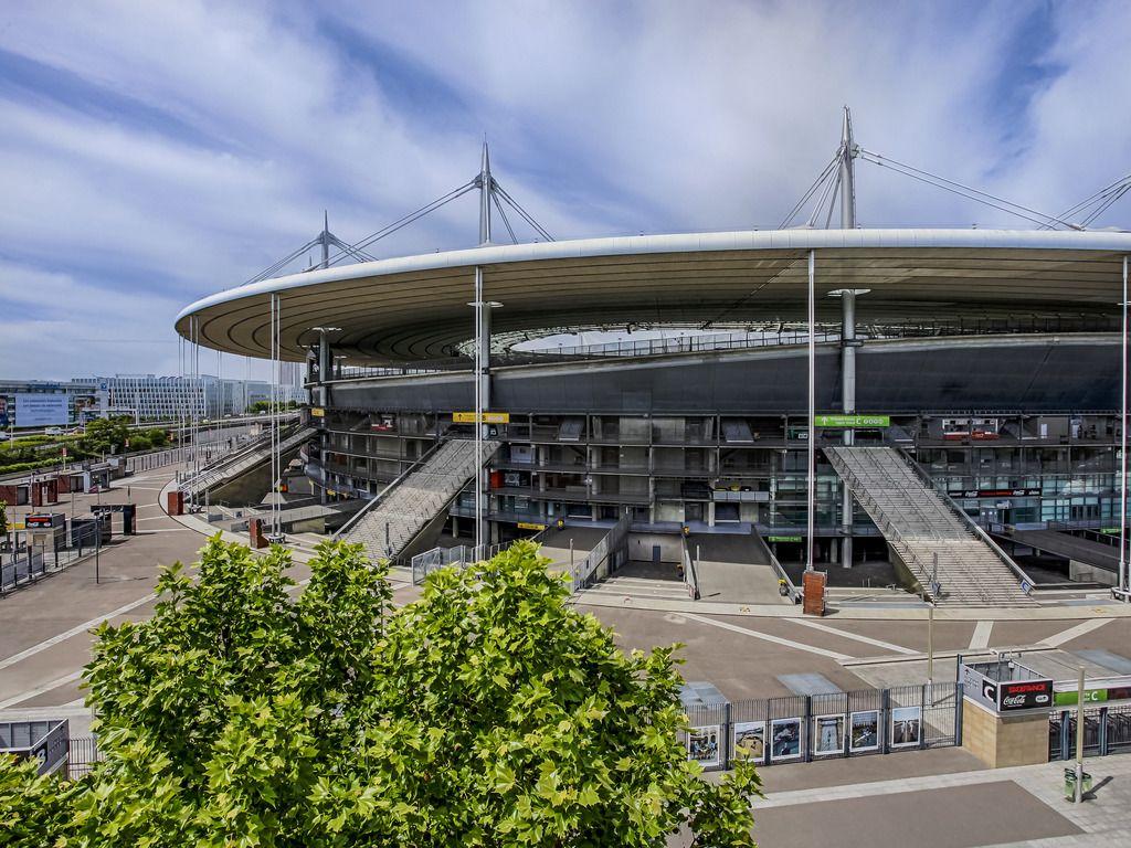 Novotel Suites Paris Stade de France #12