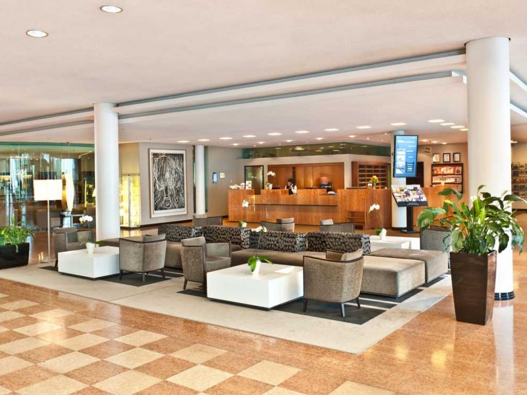 Radisson Blu Park Hotel & Conference Centre #2