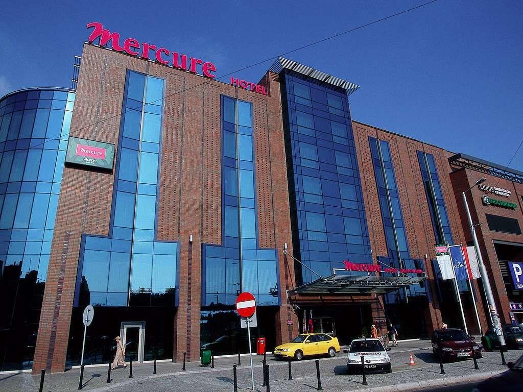 Hotel Mercure Wroclaw Centrum #6