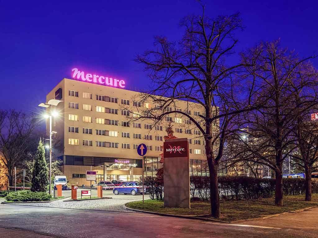 Hotel Mercure Torun Centrum #2