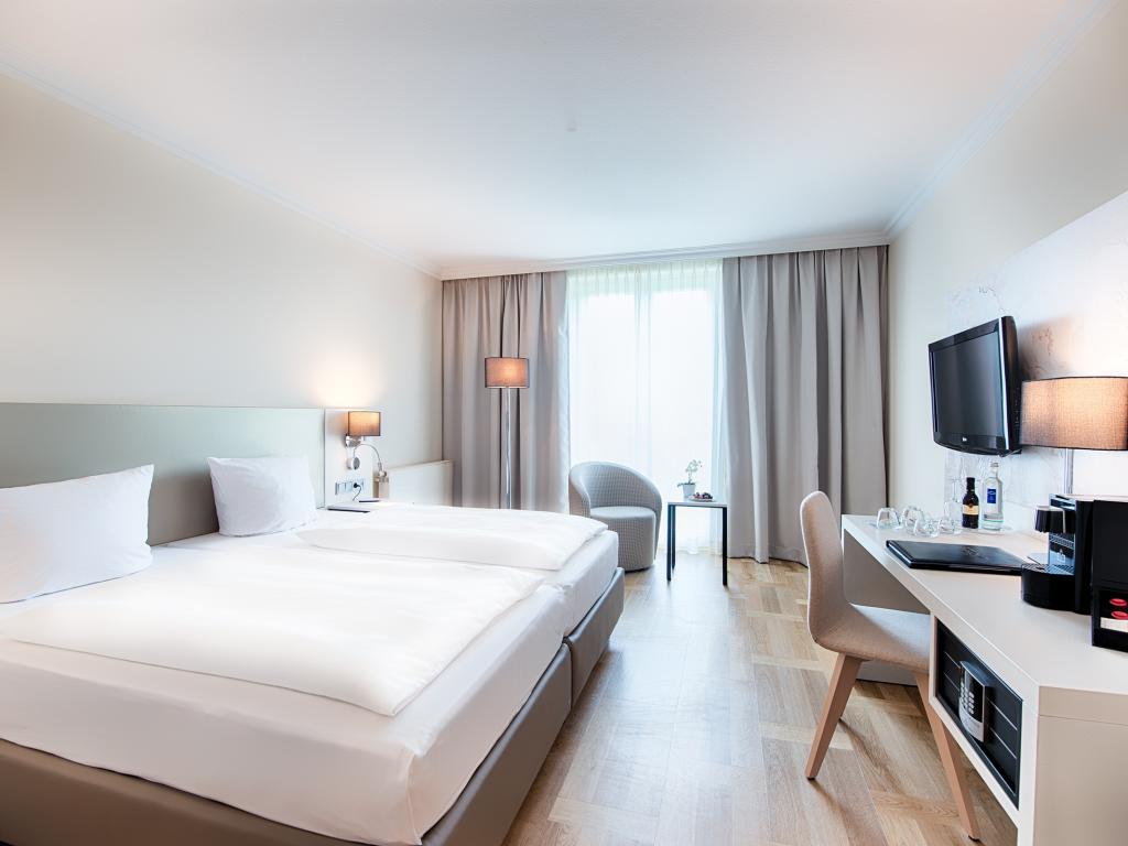 Welcome Hotel Bad Arolsen