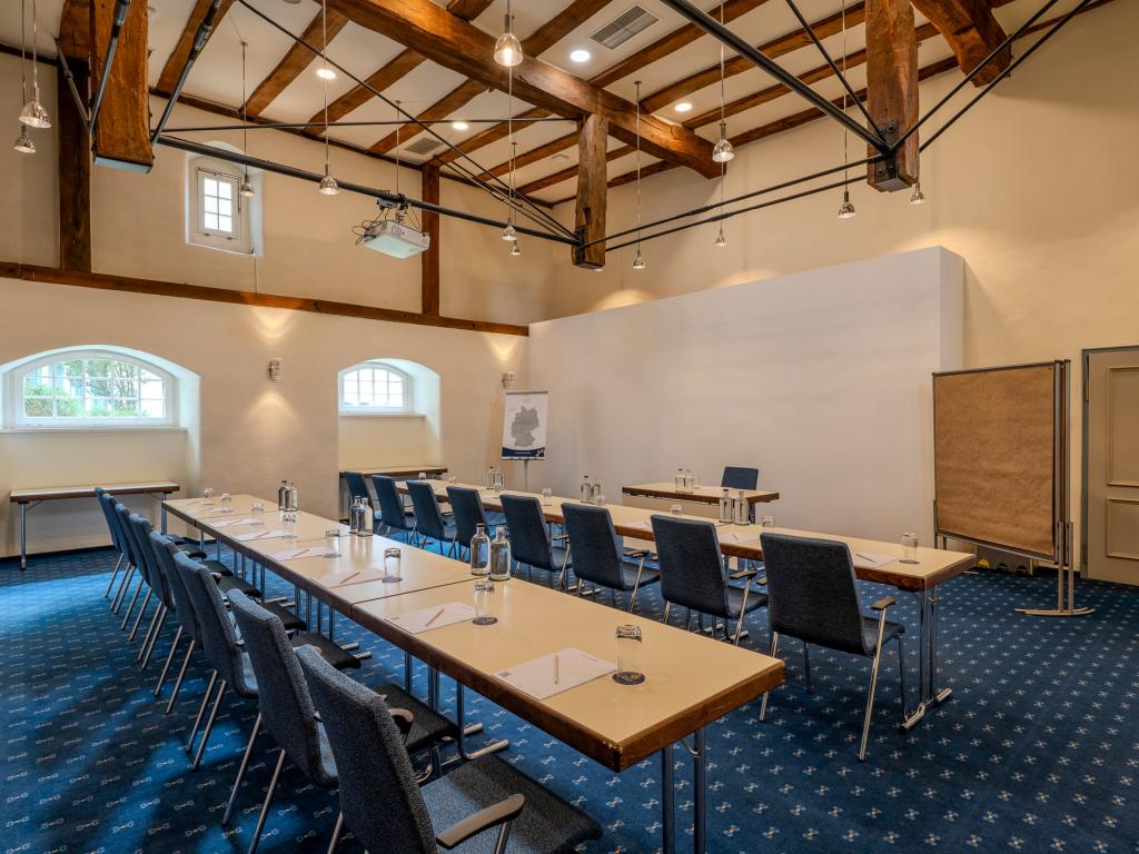 Welcome Hotel Bad Arolsen