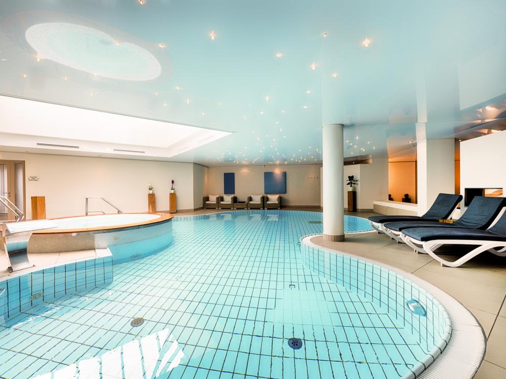 Welcome Hotel Bad Arolsen