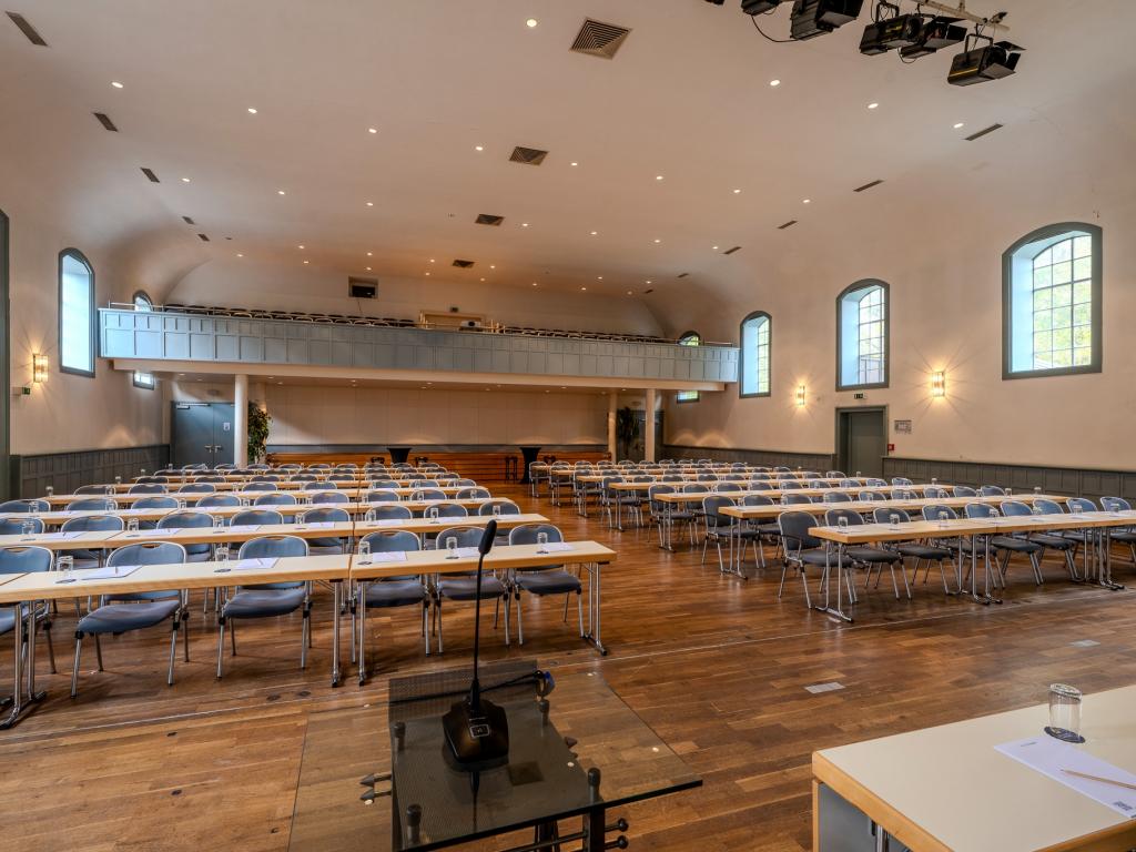 Welcome Hotel Bad Arolsen