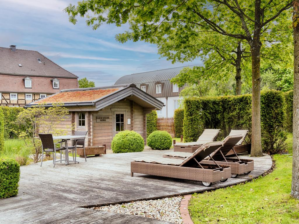 Welcome Hotel Bad Arolsen