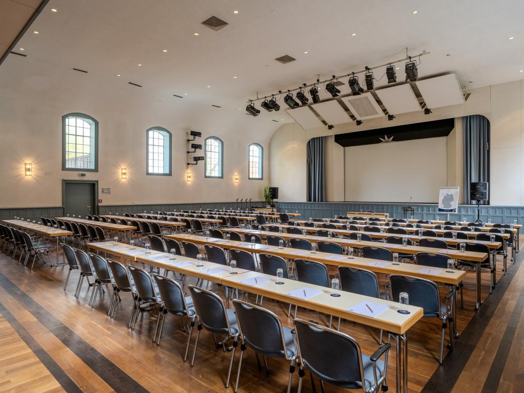 Welcome Hotel Bad Arolsen