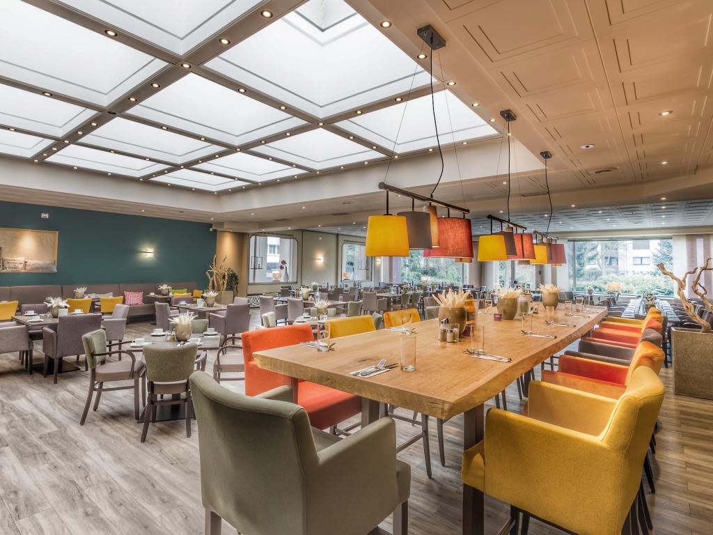 Parkhotel Ropeter