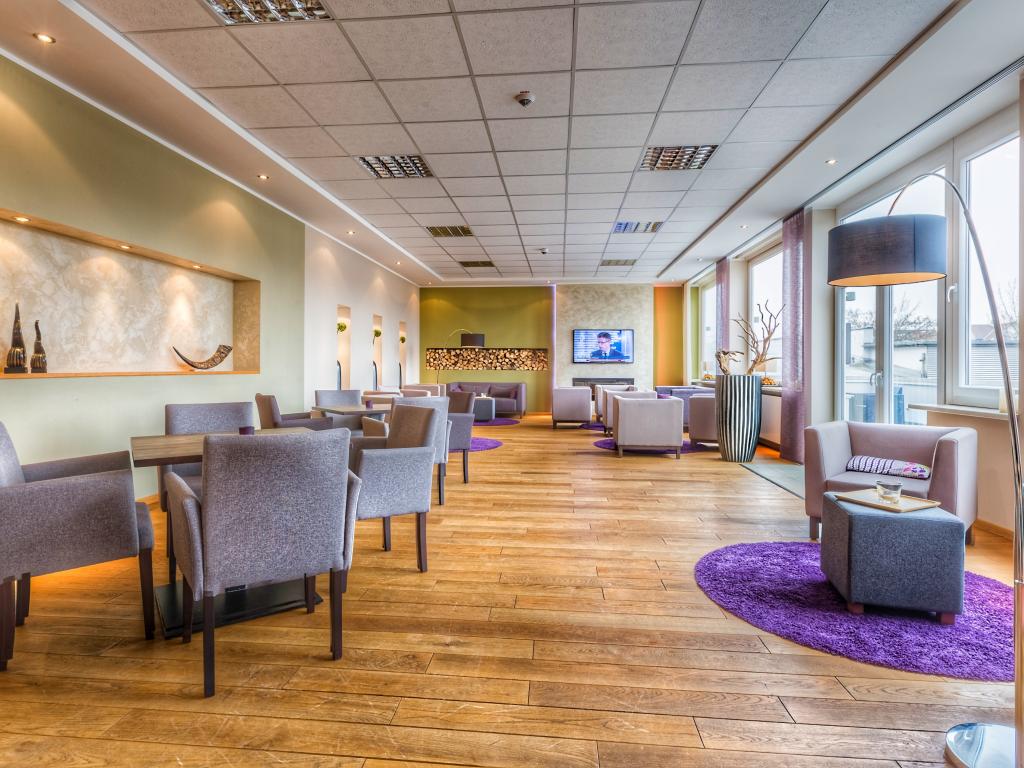 Parkhotel Ropeter