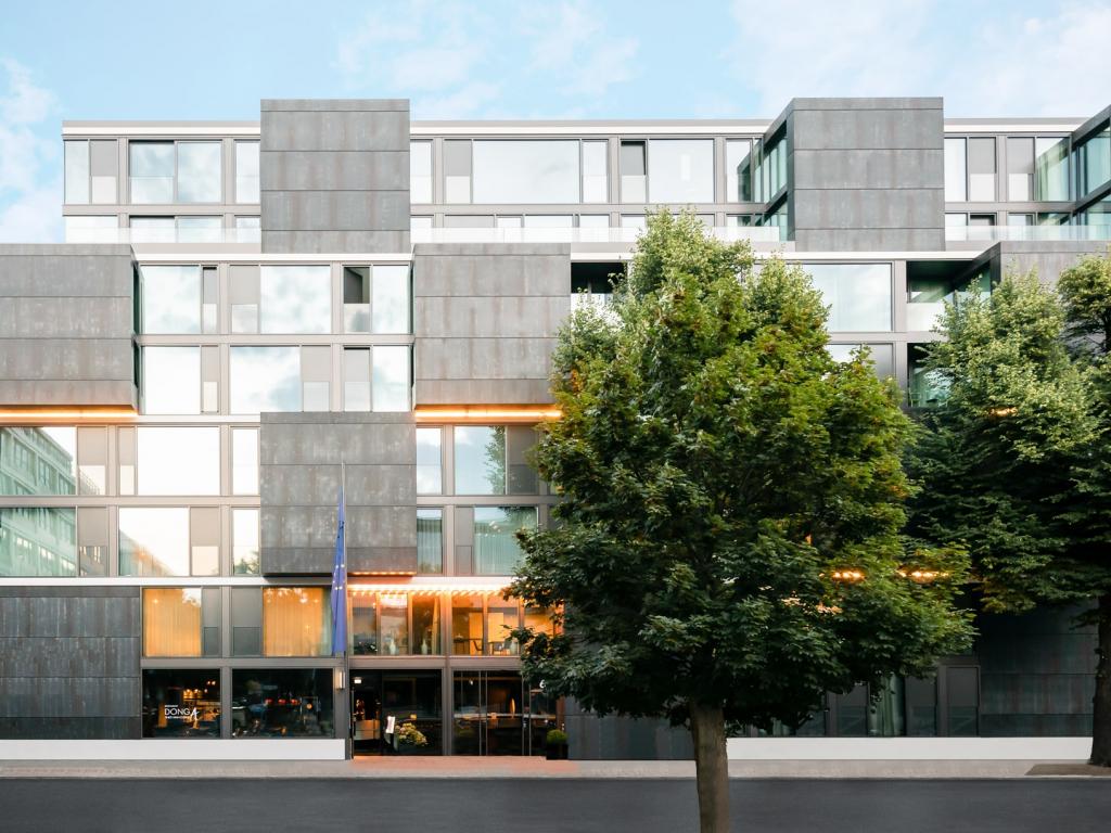 KPM Hotel & Residences #1