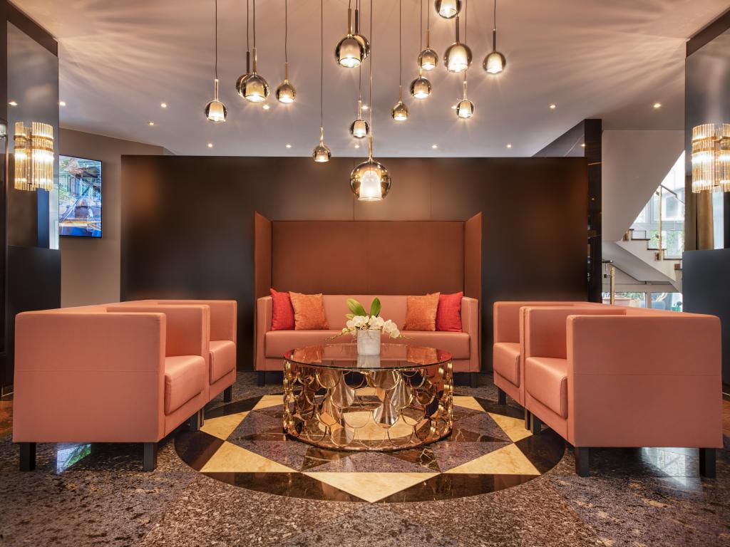 Best Western Plus Delta Park Hotel