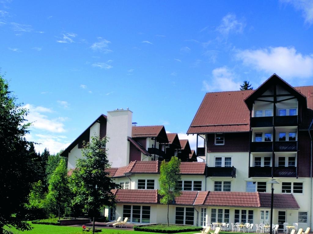 relexa hotel Harz-Wald Braunlage #6
