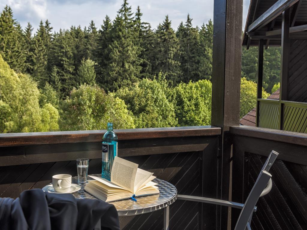 relexa hotel Harz-Wald Braunlage GmbH #10