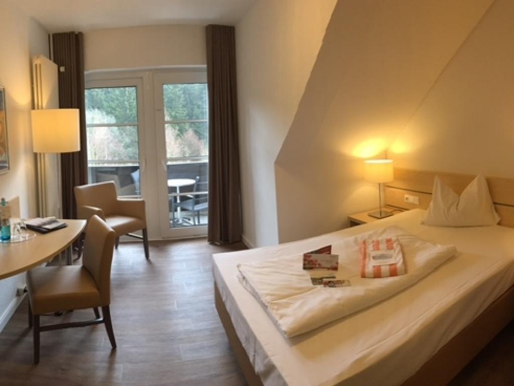 relexa hotel Harz-Wald Braunlage #4