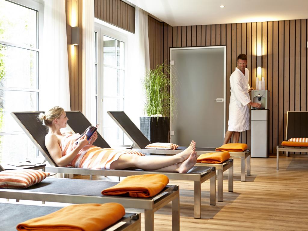 relexa hotel Harz-Wald Braunlage GmbH #13