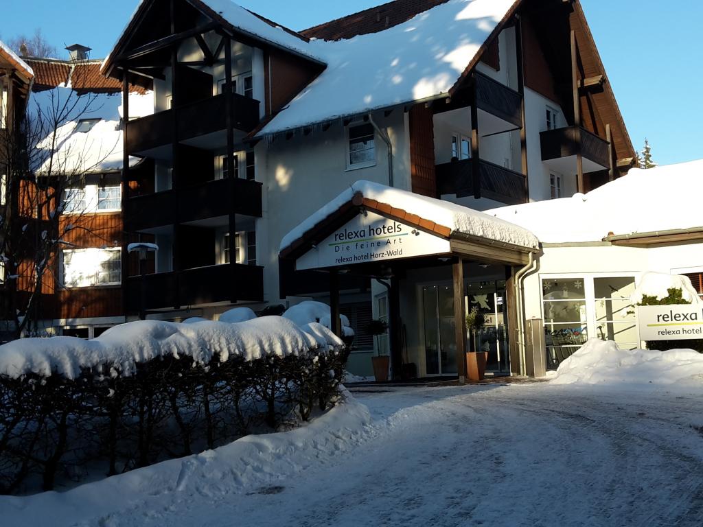 relexa hotel Harz-Wald Braunlage #7