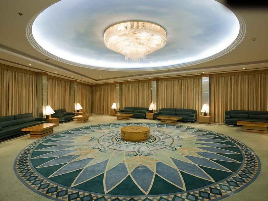 Mercure Grand Jebel Hafeet Al Ain Hotel #8
