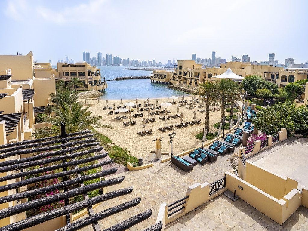Novotel Bahrain Al Dana Resort #1