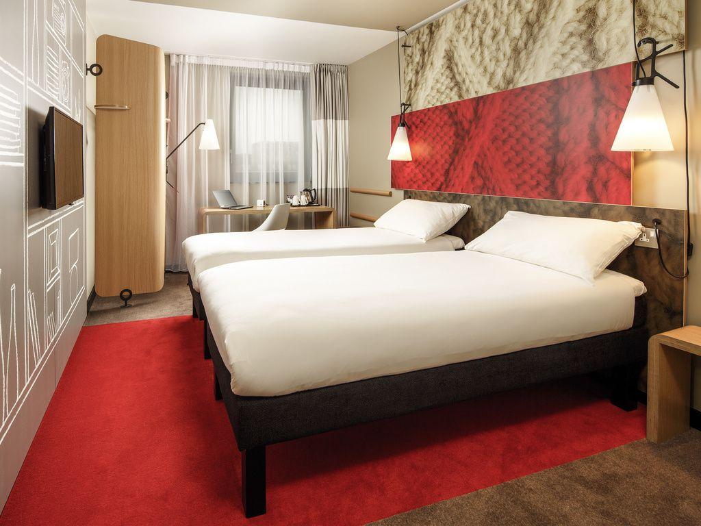 ibis London Excel Docklands #2