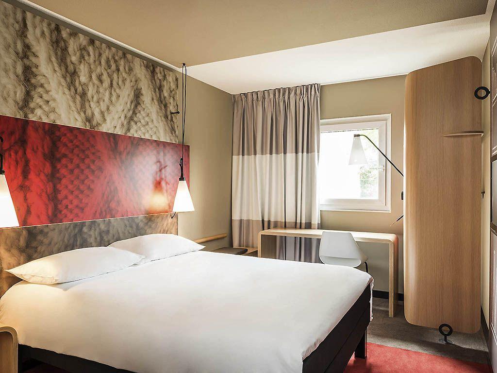 ibis London Excel Docklands #6