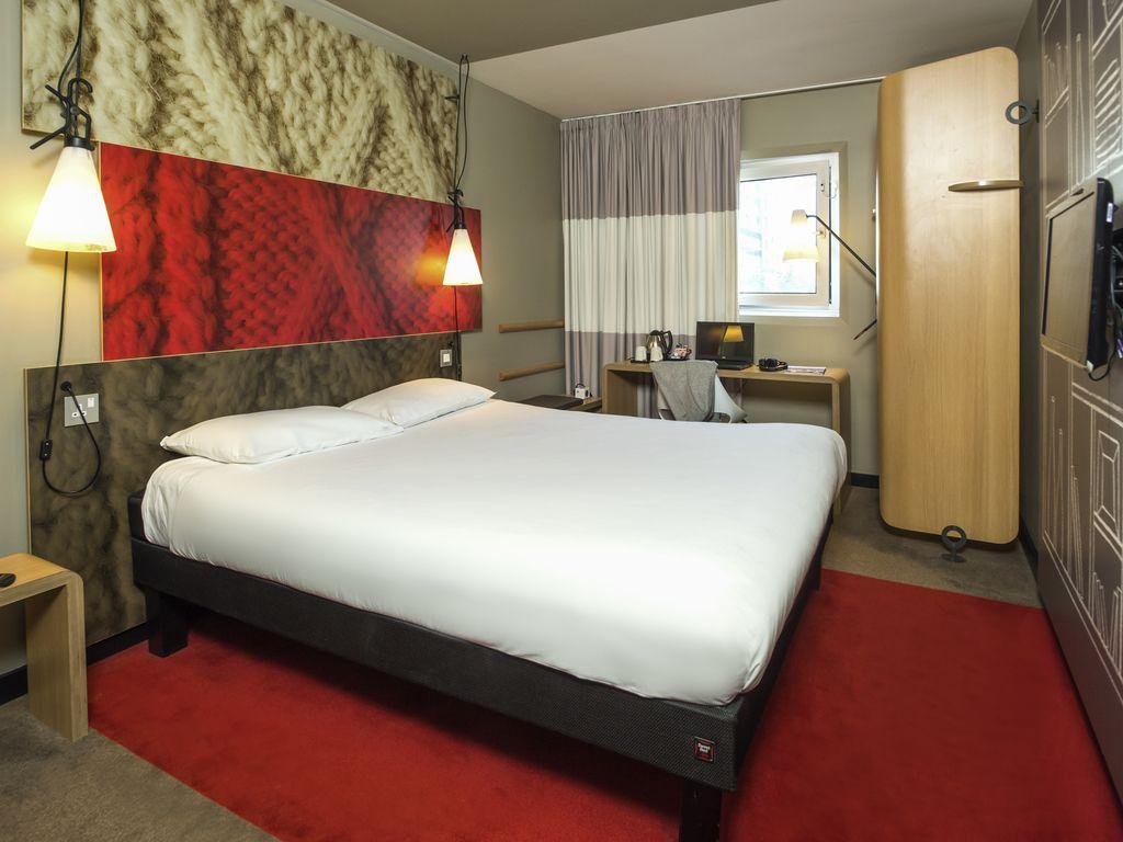 ibis London Excel Docklands #7