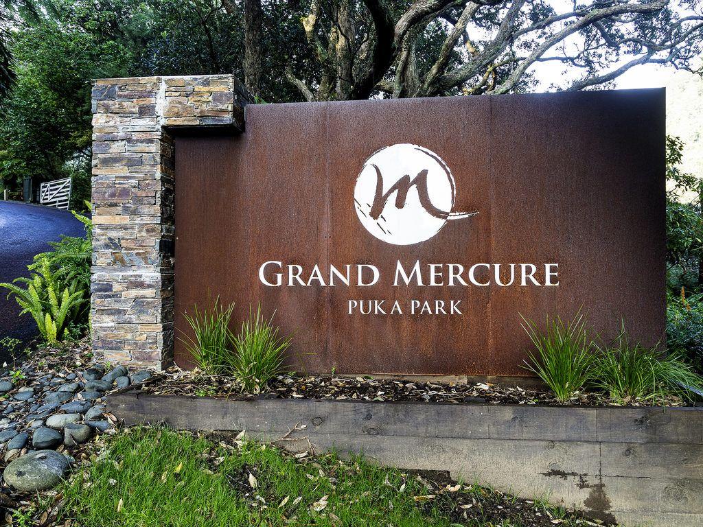 Grand Mercure Puka Park Resort #3