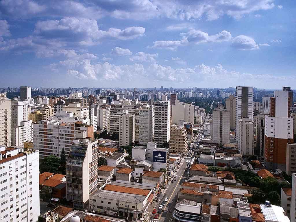ibis São Paulo Paulista #11