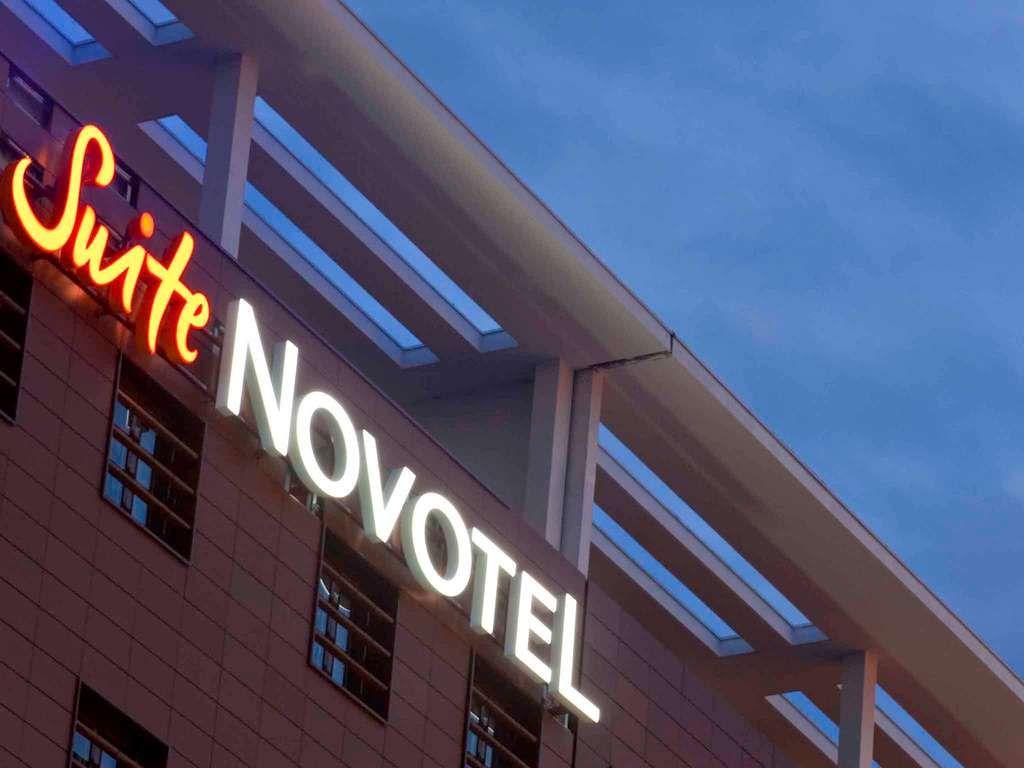 Novotel Suites Hannover City #6