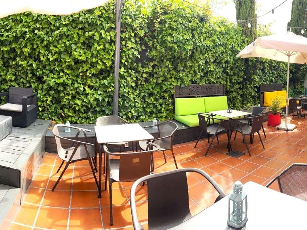 ibis Madrid Fuenlabrada #2