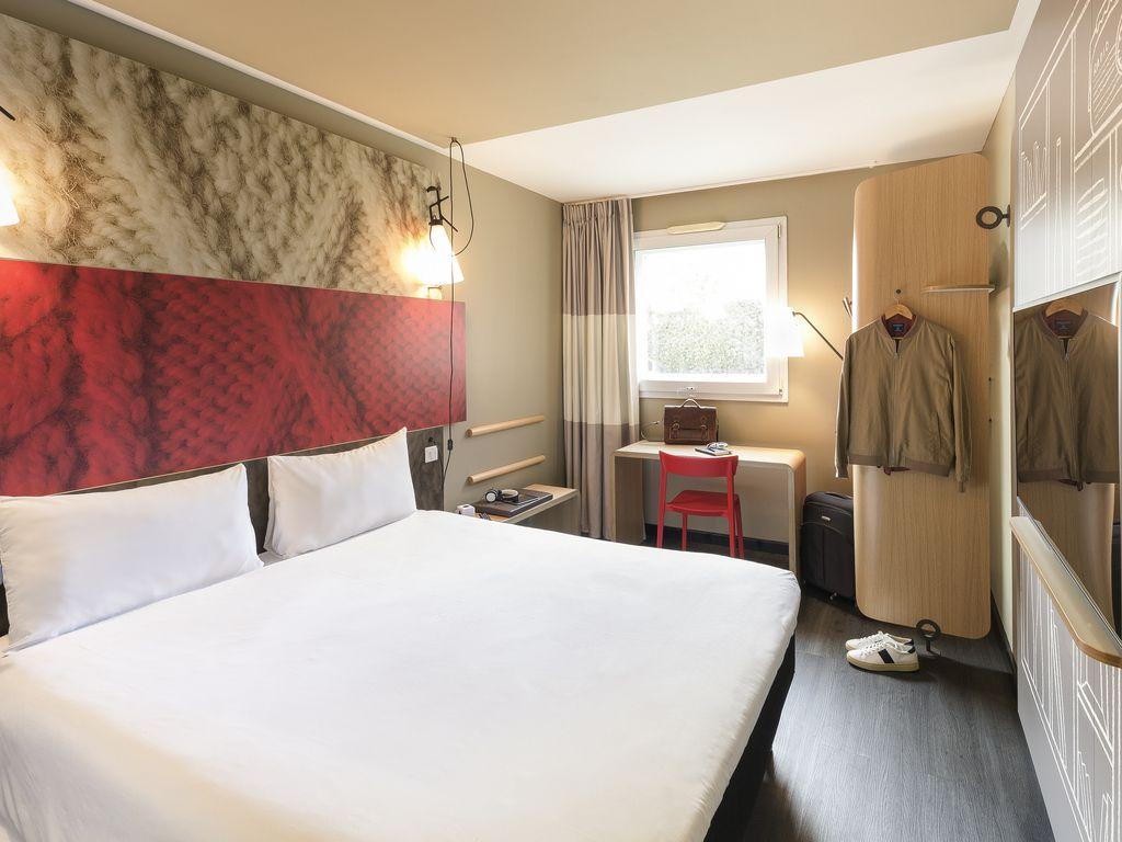 ibis Madrid Fuenlabrada #5