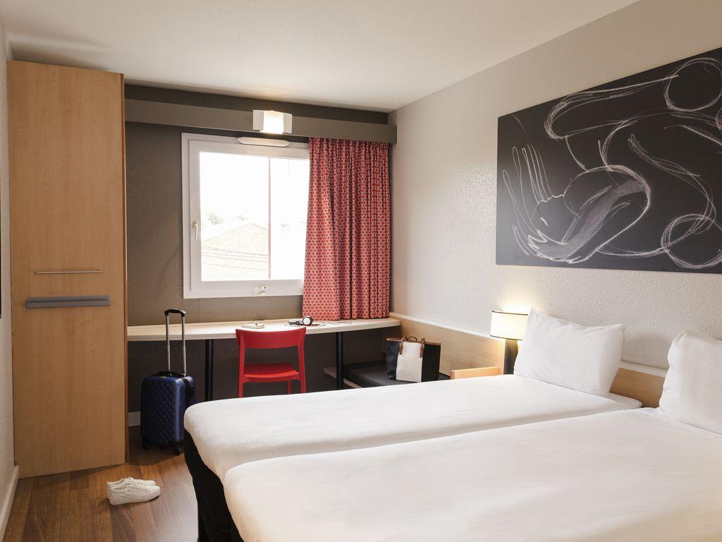 ibis Madrid Fuenlabrada #7