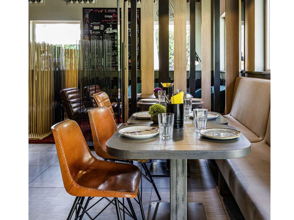 ibis Madrid Fuenlabrada #10