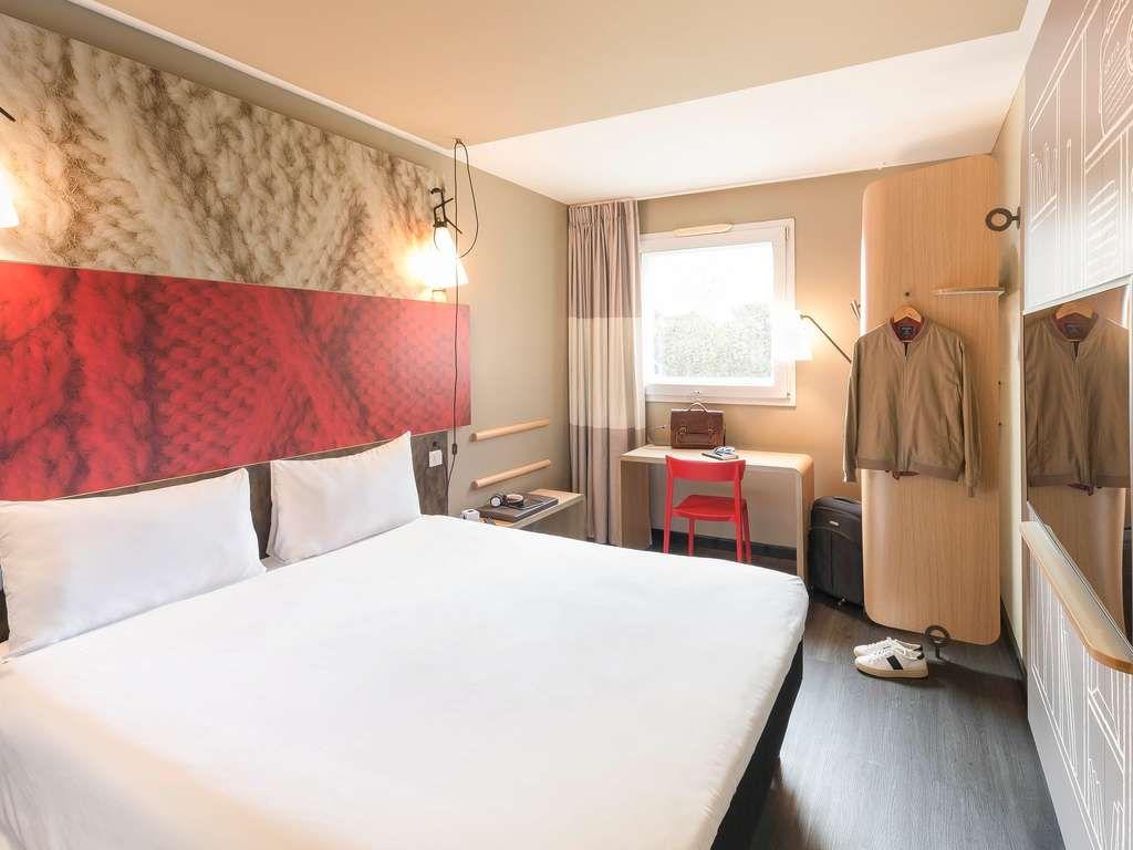 ibis Madrid Fuenlabrada #3