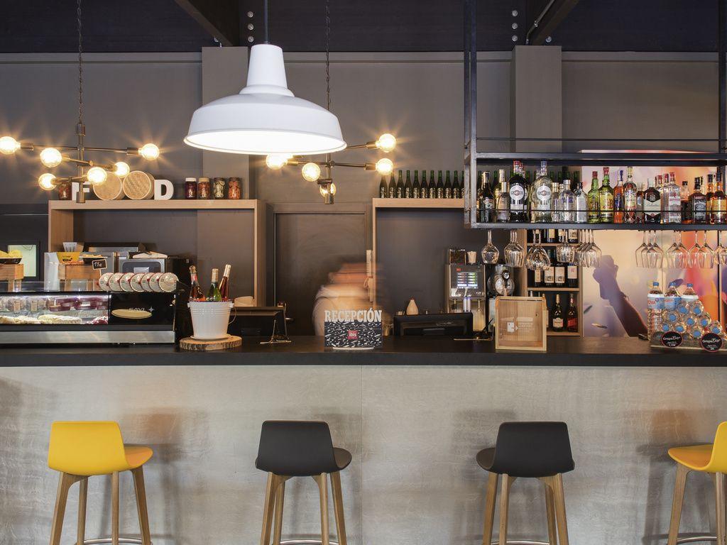 ibis Madrid Fuenlabrada #11