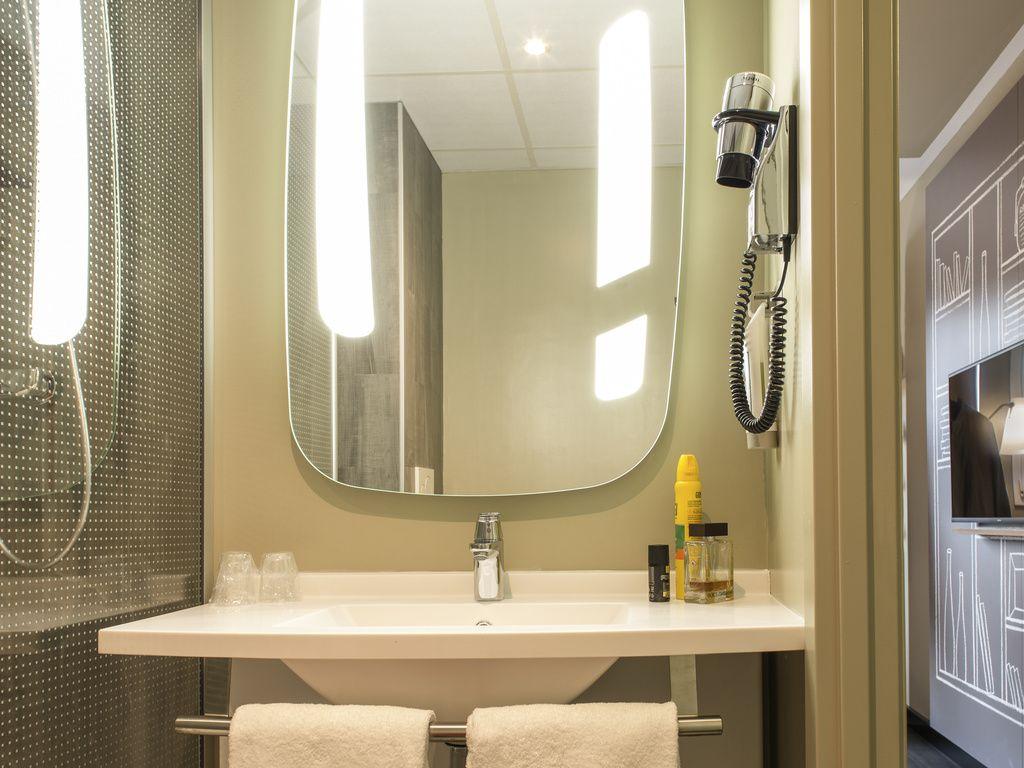 ibis Madrid Fuenlabrada #8