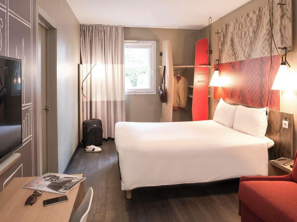 ibis Madrid Fuenlabrada #4