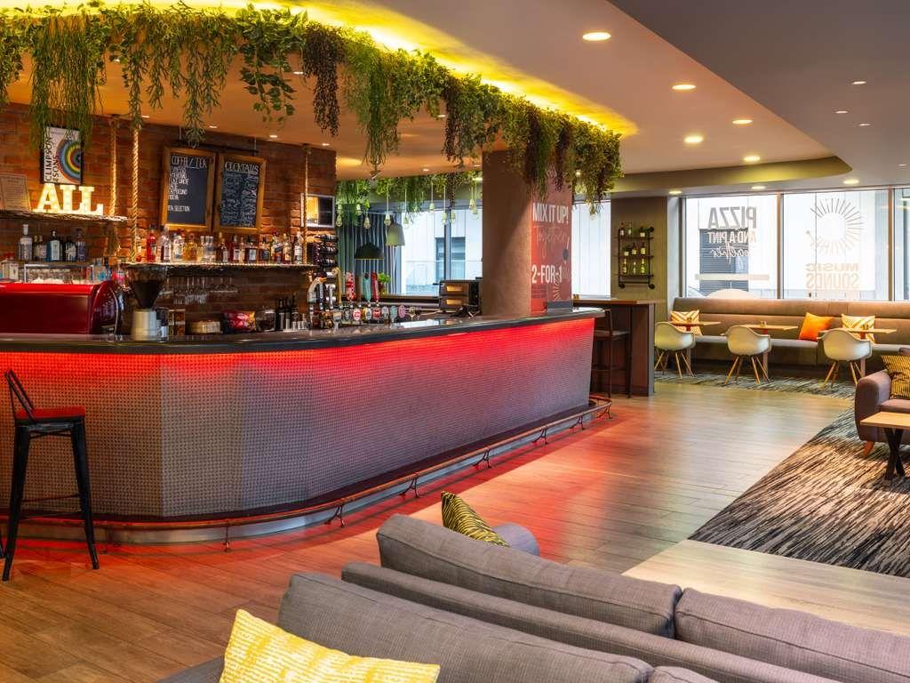 ibis London City - Shoreditch #10