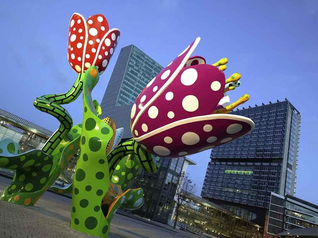 Novotel Suites Gare Lille Europe #10