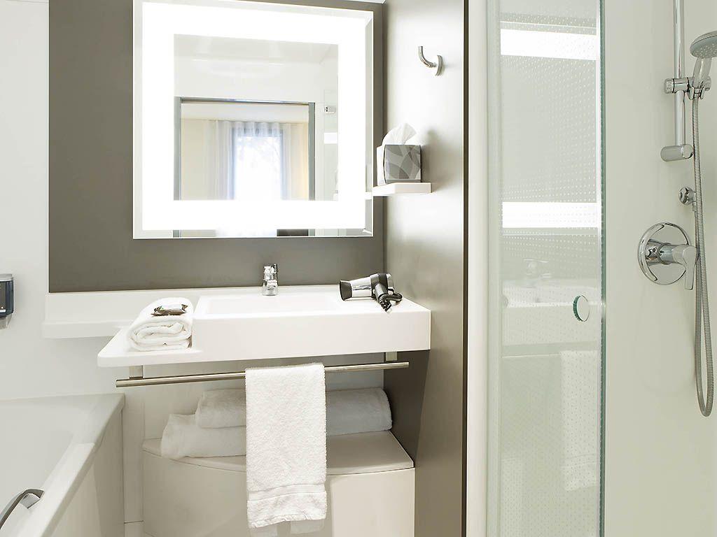 Novotel Suites Gare Lille Europe #6