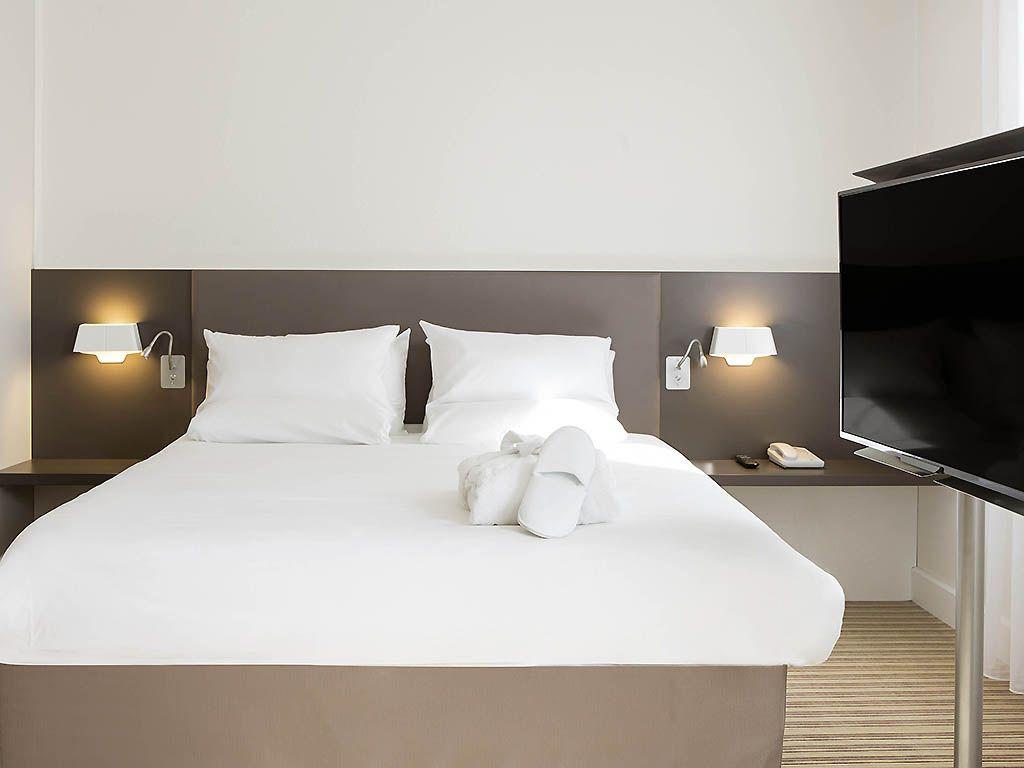 Novotel Suites Gare Lille Europe #8