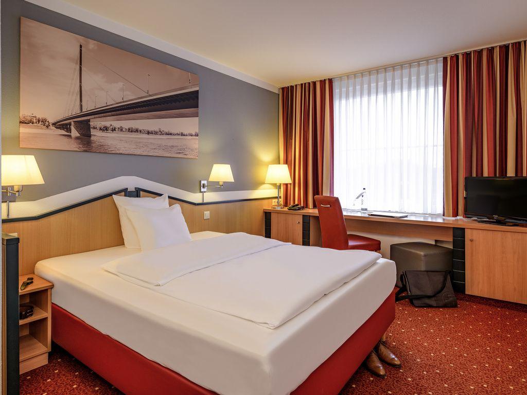 Mercure Hotel Duesseldorf Ratingen #4