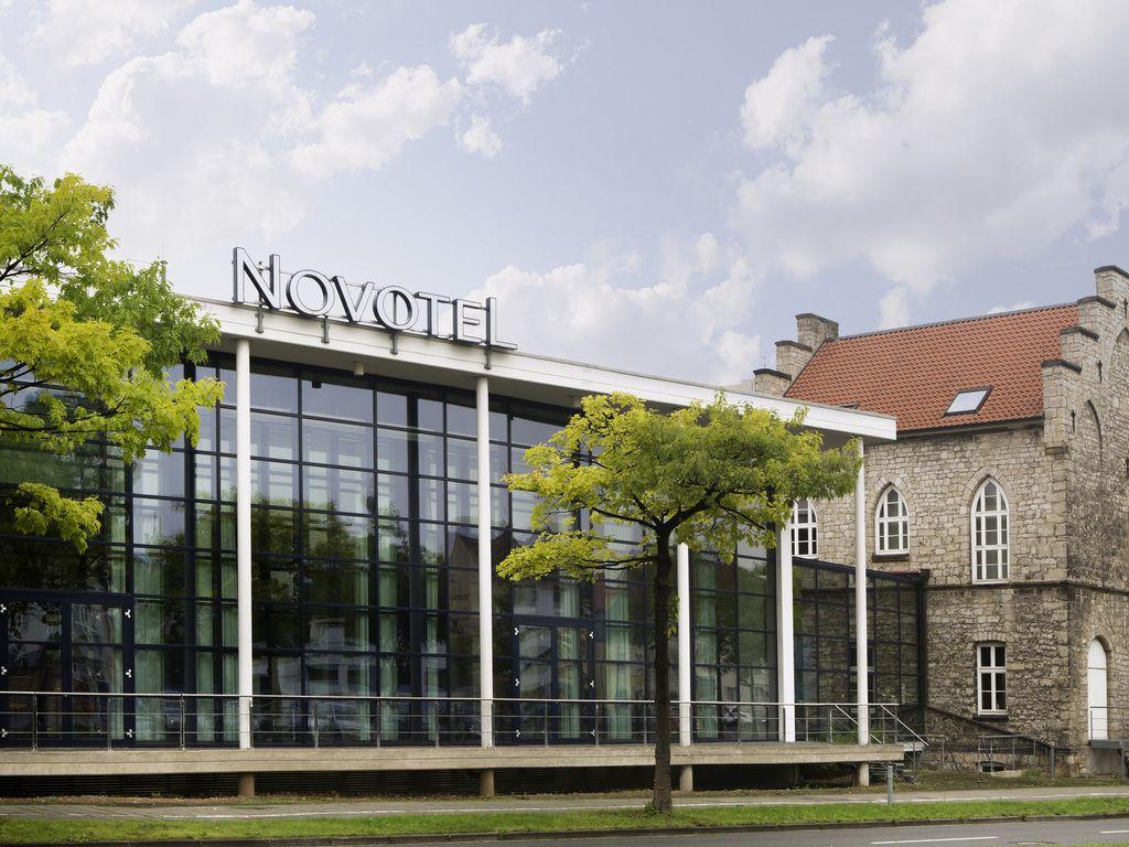 Novotel Hildesheim #3