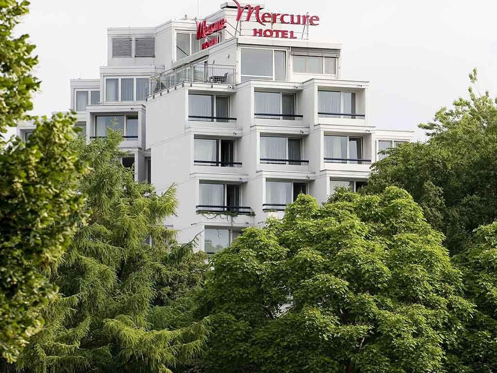 Mercure Hotel Hameln #6