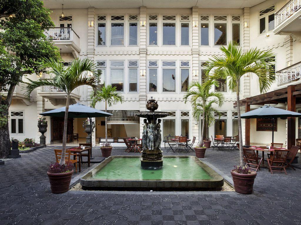 The Phoenix Hotel Yogyakarta - MGallery #5