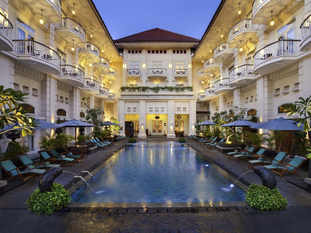 The Phoenix Hotel Yogyakarta - MGallery #2