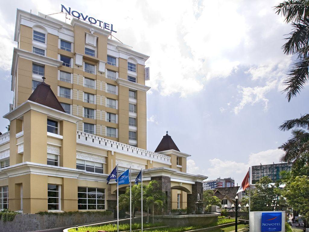 Novotel Semarang #12