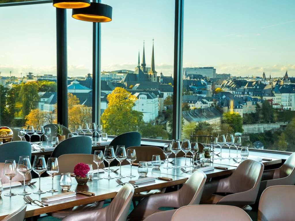 Sofitel Luxembourg Le Grand Ducal #8