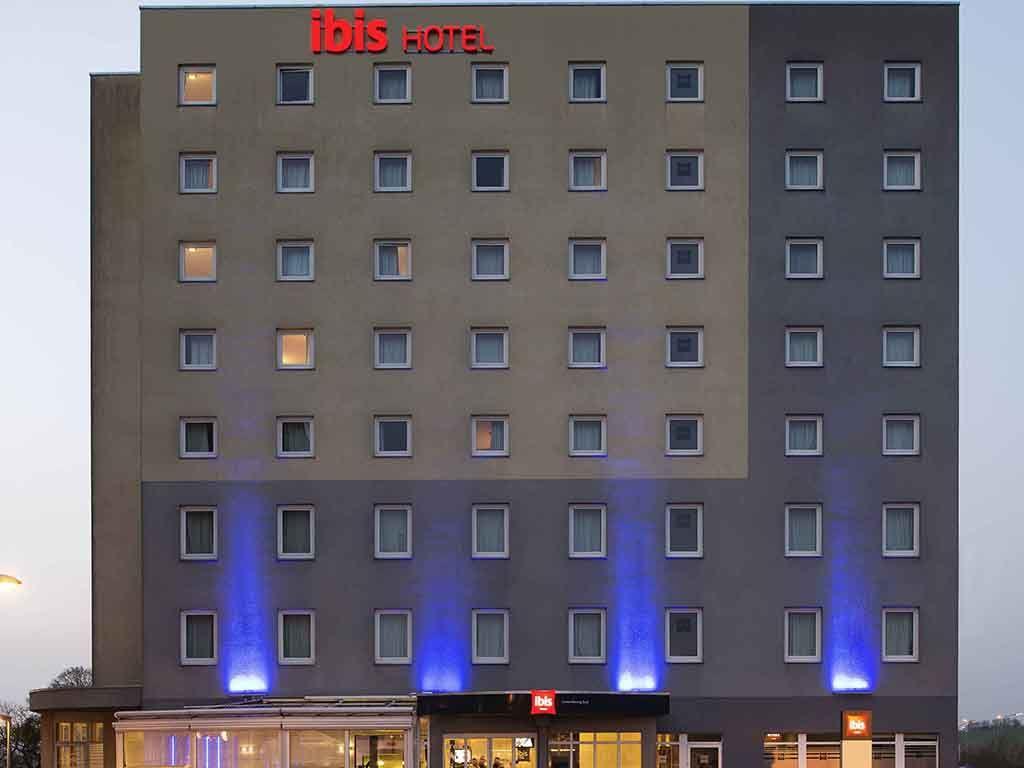 ibis Luxembourg Sud #4
