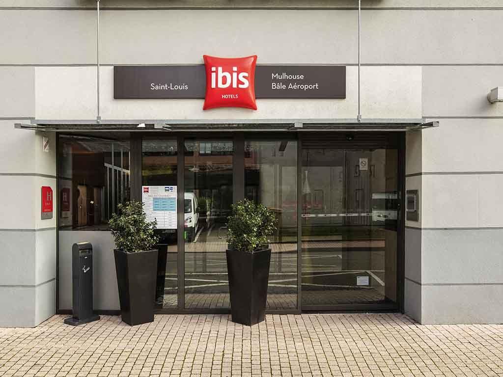 ibis Aéroport Bâle-Mulhouse #3