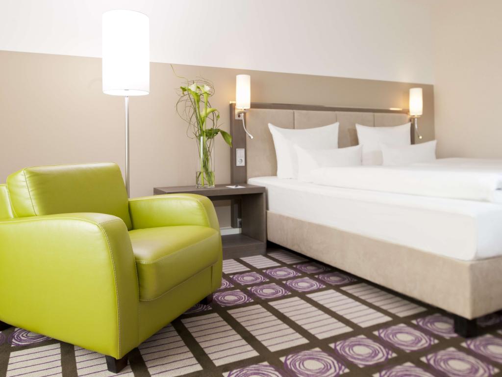 Dorint Parkhotel Mönchengladbach