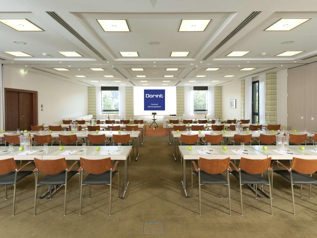 Dorint Parkhotel Mönchengladbach